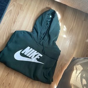 Nike hoodie